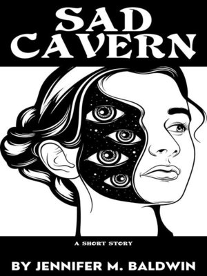 cover image of Sad Cavern